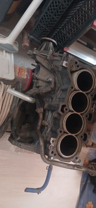 Запчасти от двигателя туксон 2014 бу