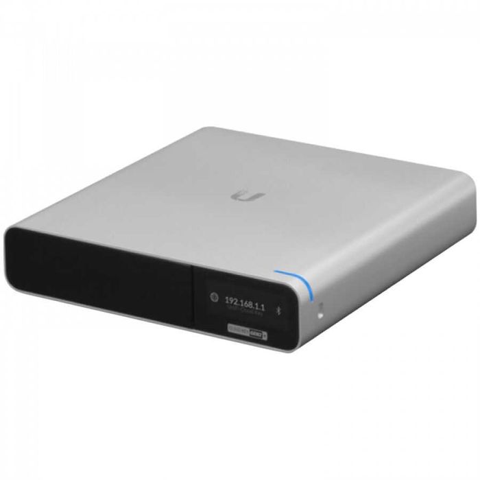 UniFi CloudKey+ сетевой контроллер Ubiquiti