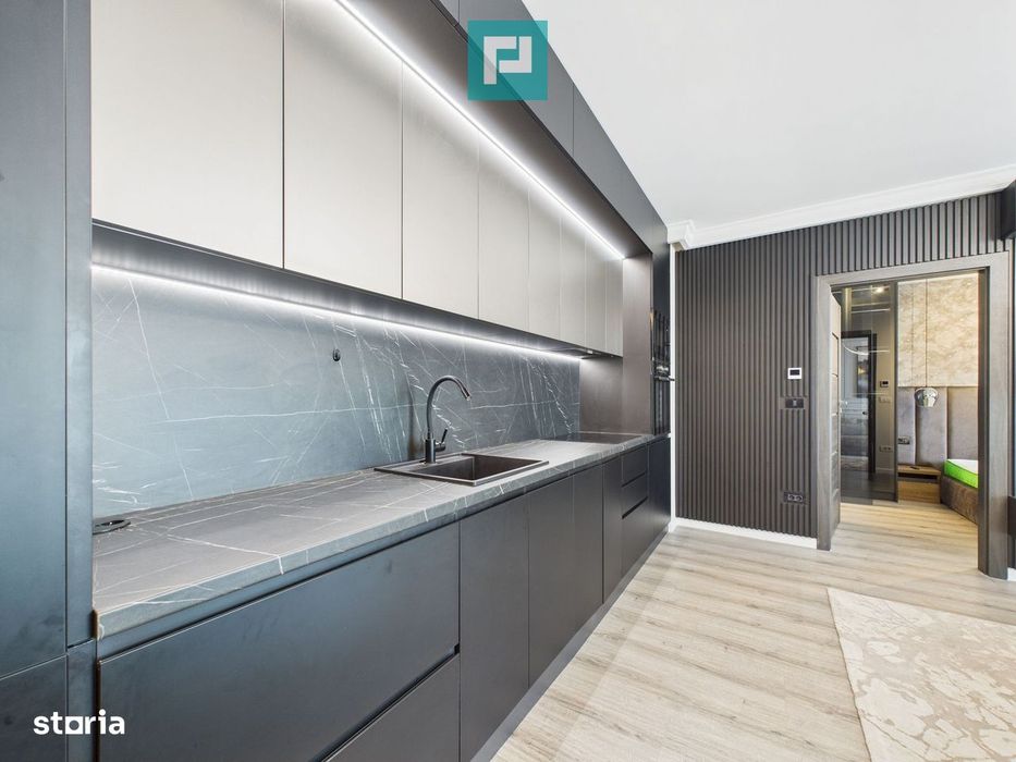 Apartment in Arad - More
