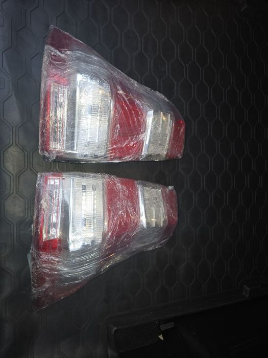 Zapchast prado 150talik