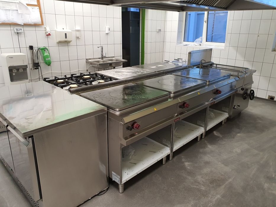 Depozit Cuptoare Rational -Echipamente  Horeca