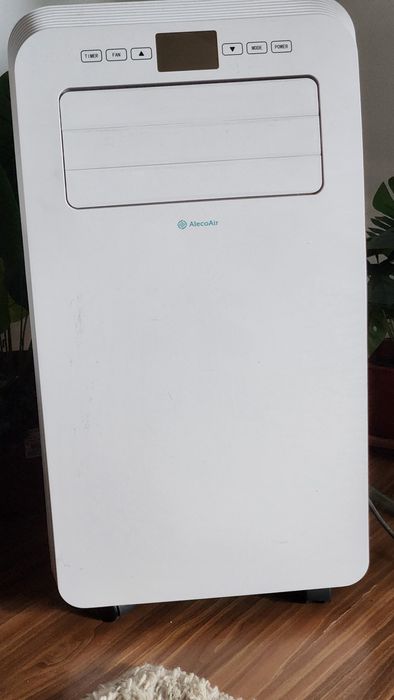Aparat aer conditionat portabil | Alecoair AM12