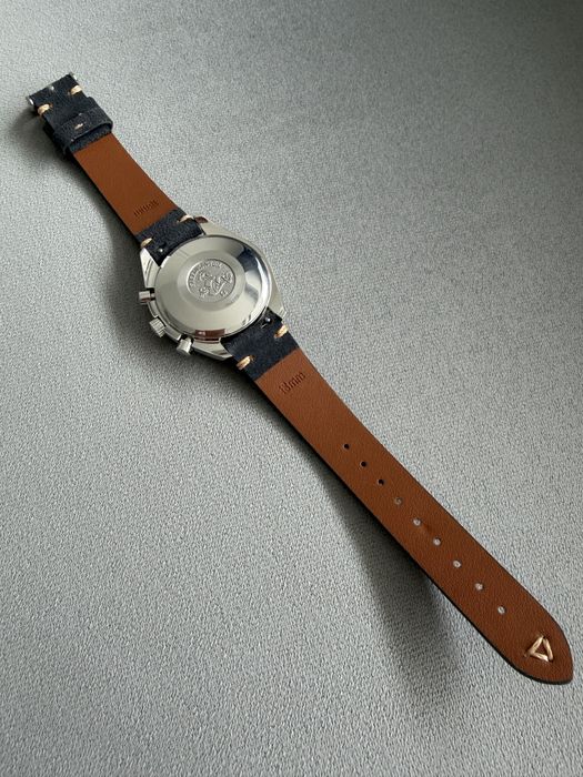 Omega Speedmaster Mark 40 Automat - Cronograf