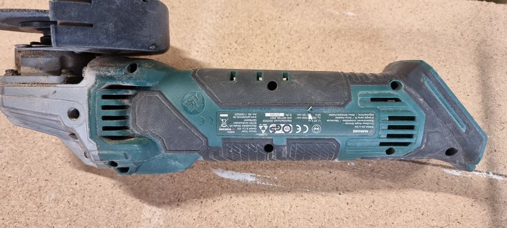 Flex parkside 20v