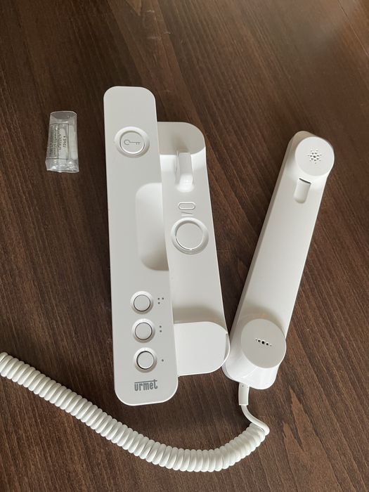 Домофонна слушалка 4+N