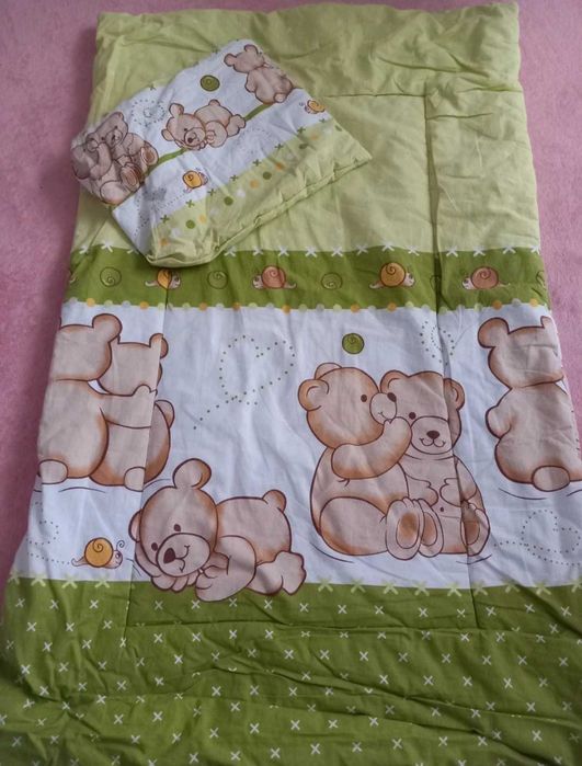 Pilota pentru bebelusi