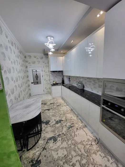 Сдается 2х ком квартира в Мирзо Улугбекском районе Максим Горкий 308*