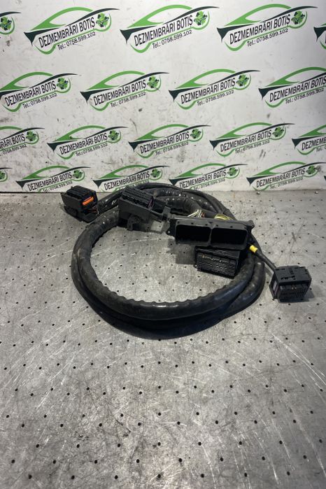 Ansamblu cabluri motor 4G8 971 132PT Audi A4 B8/8K