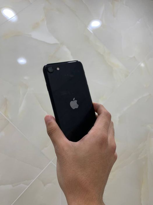iPhone SE 2020 64gb | 100%