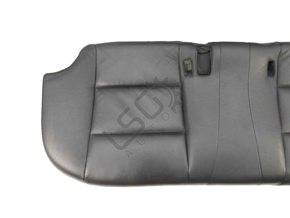 Кожен салон BMW 5 Series  (F10, F11)  2010-2016 ID: 129520