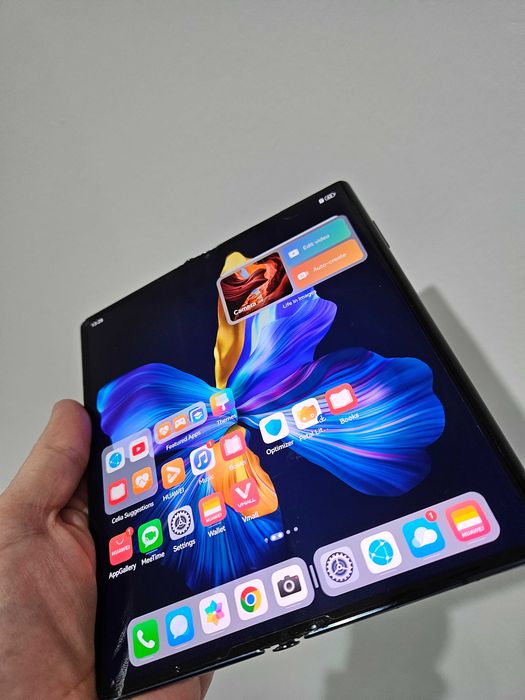 Huawei Mate Xs 512 Gb 12 Gb Garantie.