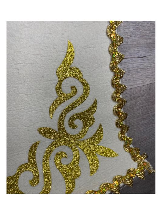 Тусау кесер дорожка