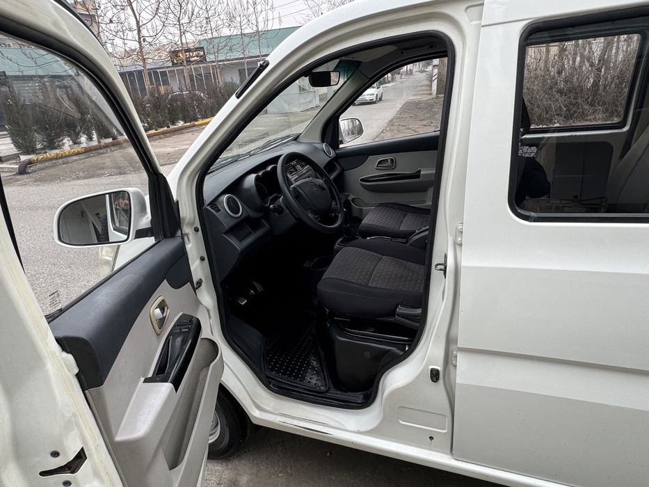 Changan 69 talik Lyukc