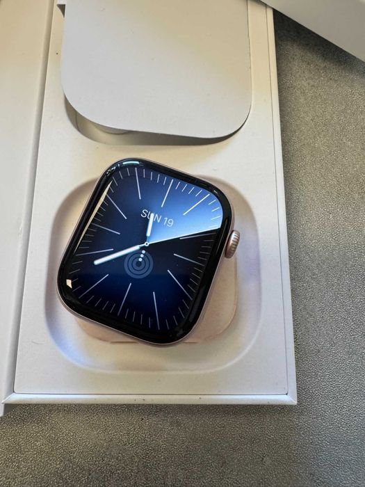 Apple Watch 10 42mm