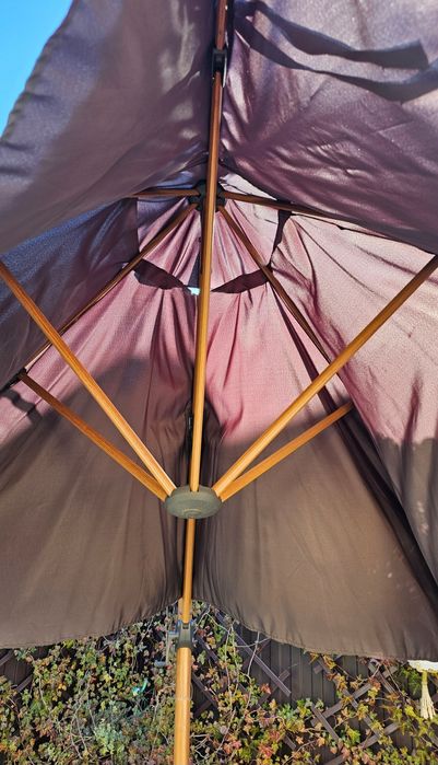 Umbrela  gradina