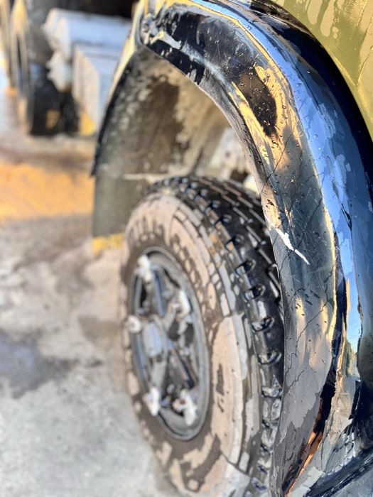 Kamaz samasva sotiladi