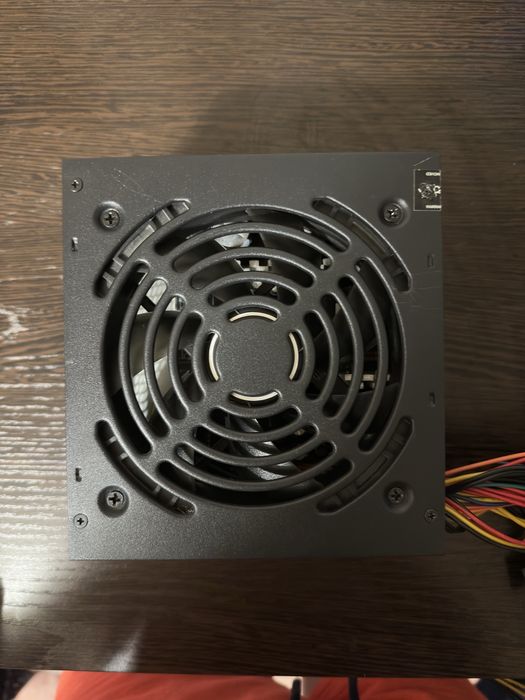 Блок питание VX 500W