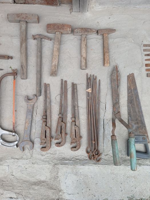 Инструменты для ремонта дома