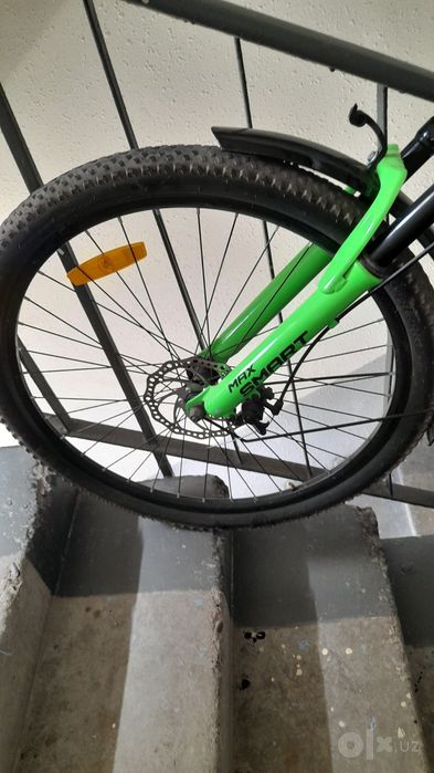 Срочно продам  велик и доска и фартапияана