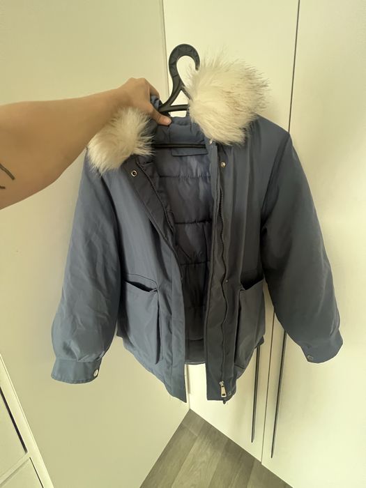 Продам Зимнюю куртку