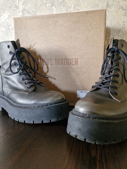 Дамски боти STEVE MADDEN