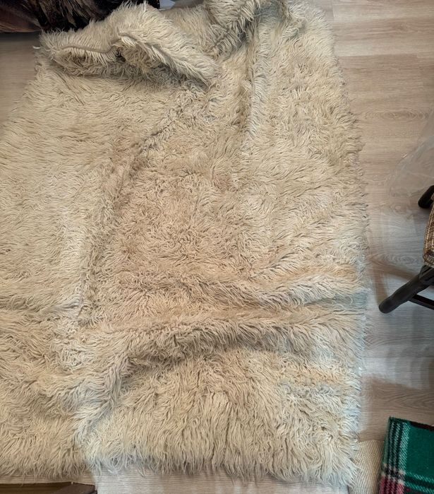 Одеало / губер - китеник