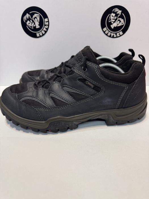 Туристически обувки ECCO GORE-TEX .Номер 42