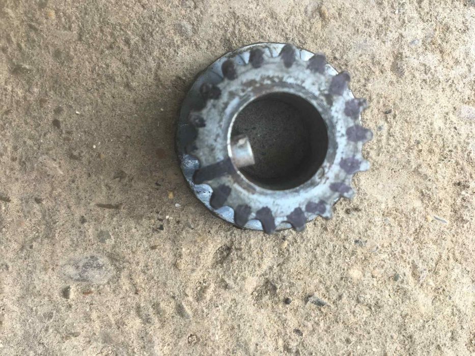 Piese de schimb pentru betoniere Altrad