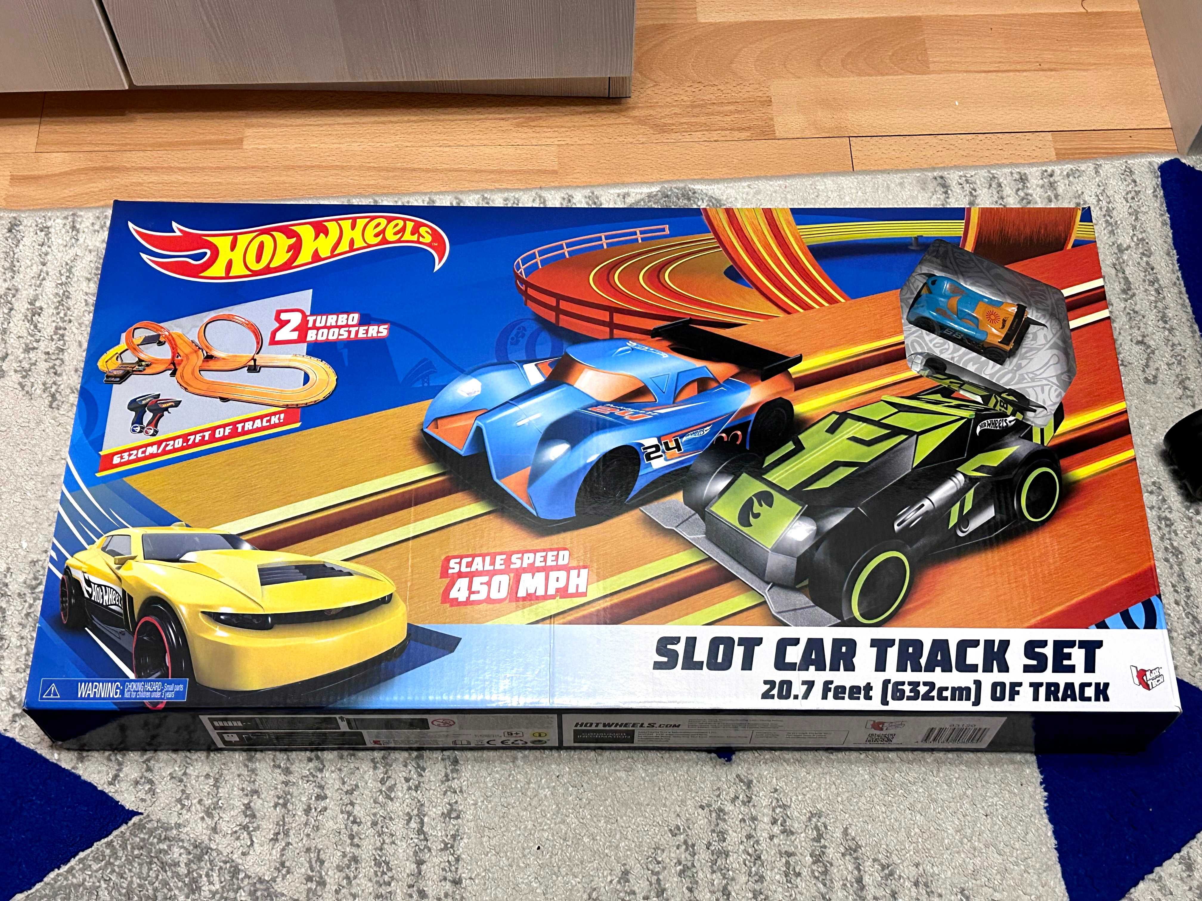 Hot wheels slot car best sale replacement parts