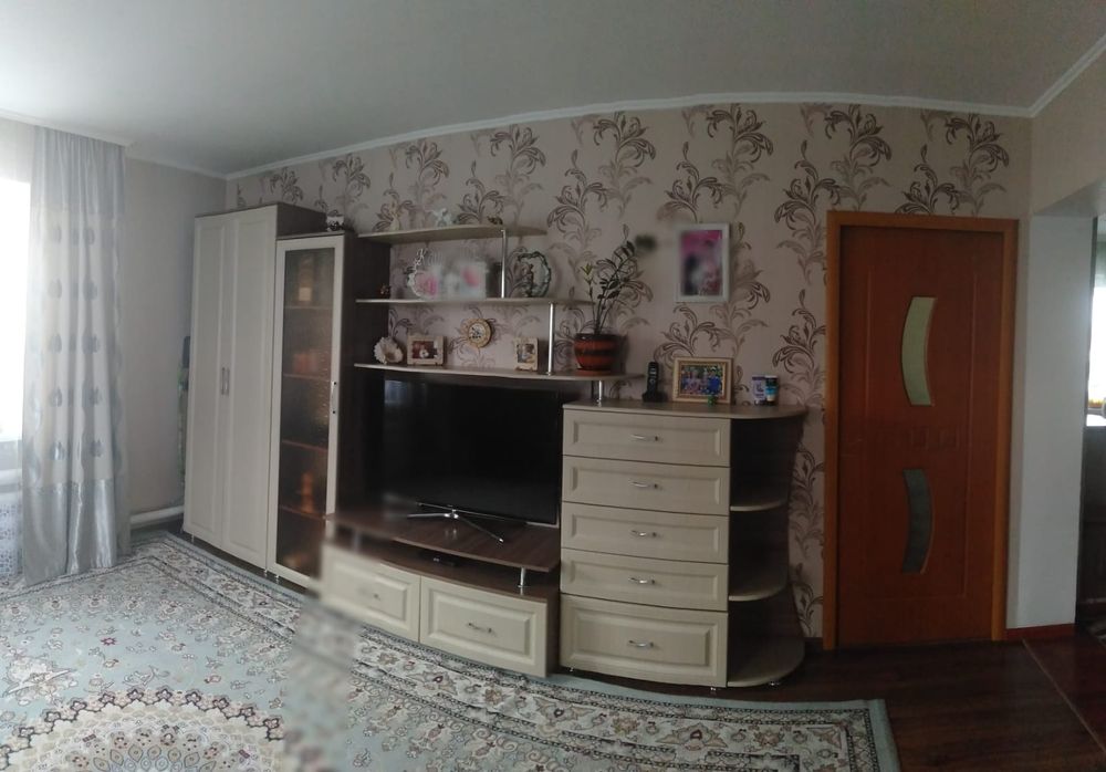 Продам благоустроенный дом