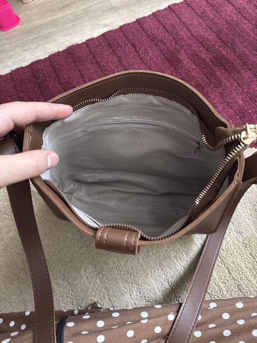 Продам сумочку почти новая