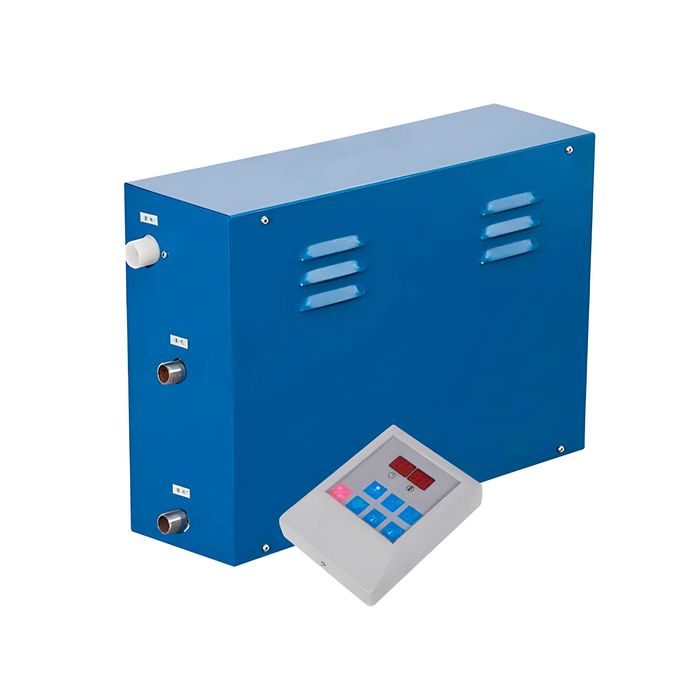 Парогенератор Oceanic для турецкой бани хаммам