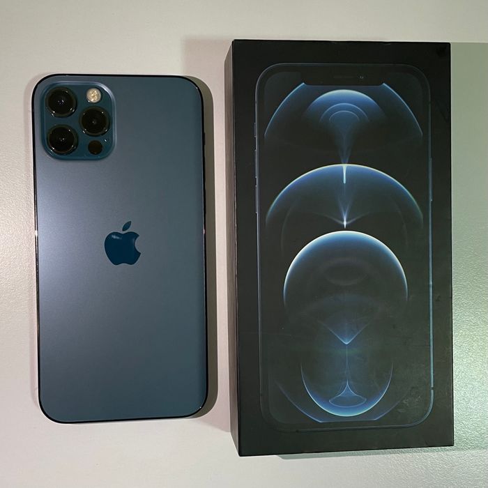 Iphone 12 pro 128gb