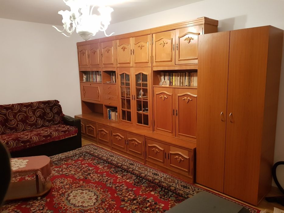 Apartament 2 camere Rahova