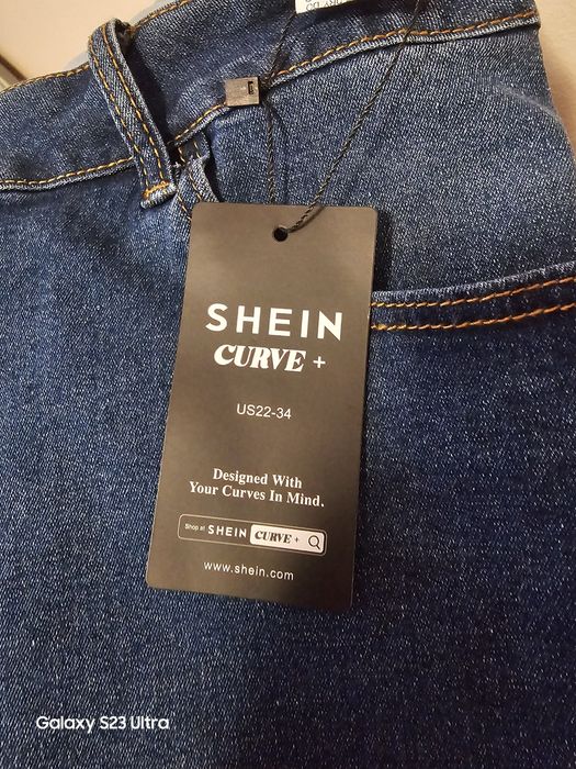 Дамска нова пола