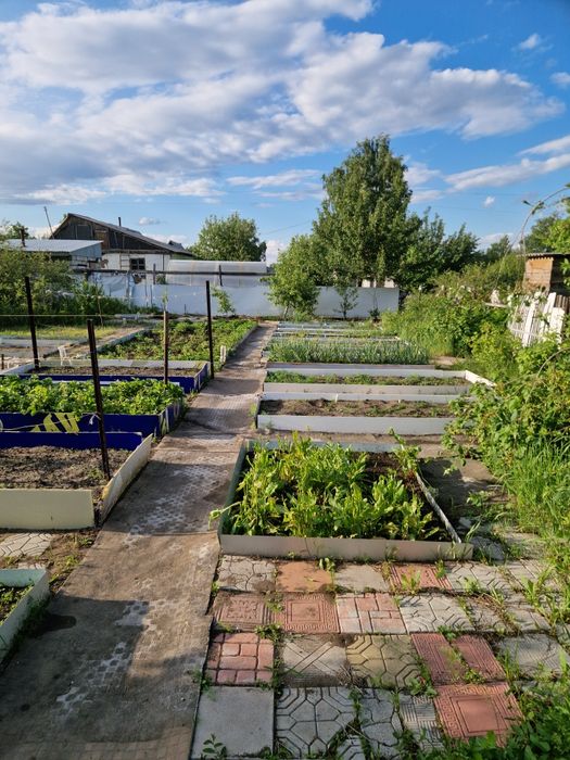 Продам дачу со Автомобилист