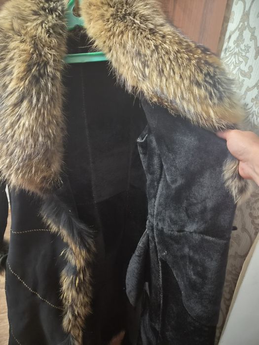 Продам !Дубленка отличное состояние!