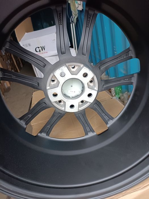 Мерс 20е одноразмерные