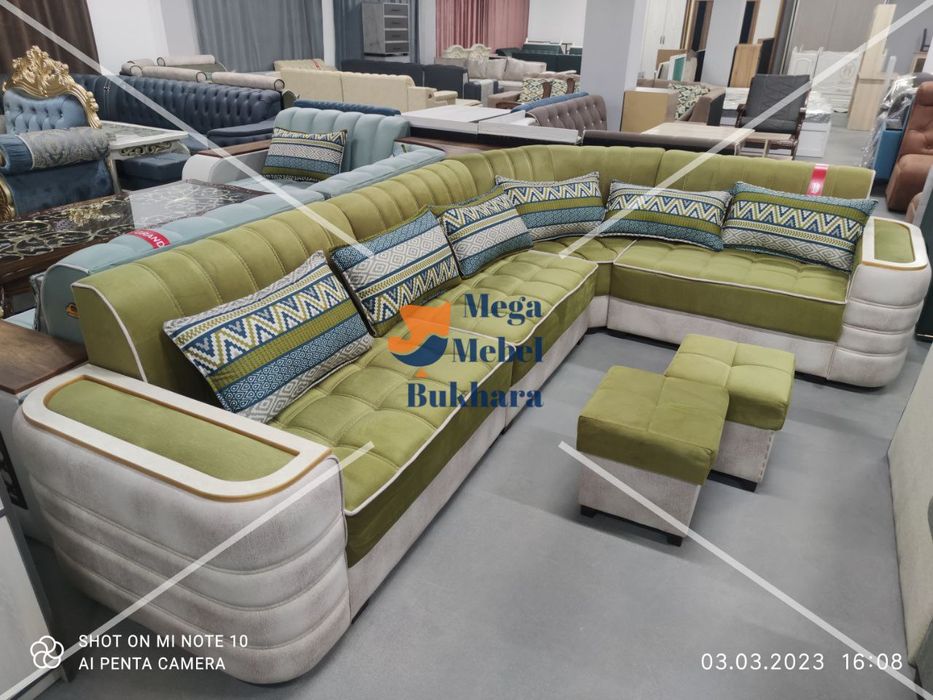 Мебель на заказ дивануголок//