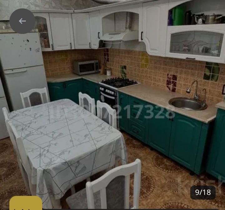 Продам коттедж Акжар-2