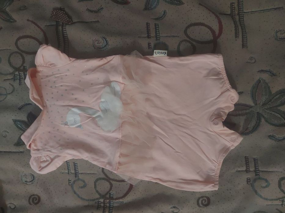 Продам детскую одежду