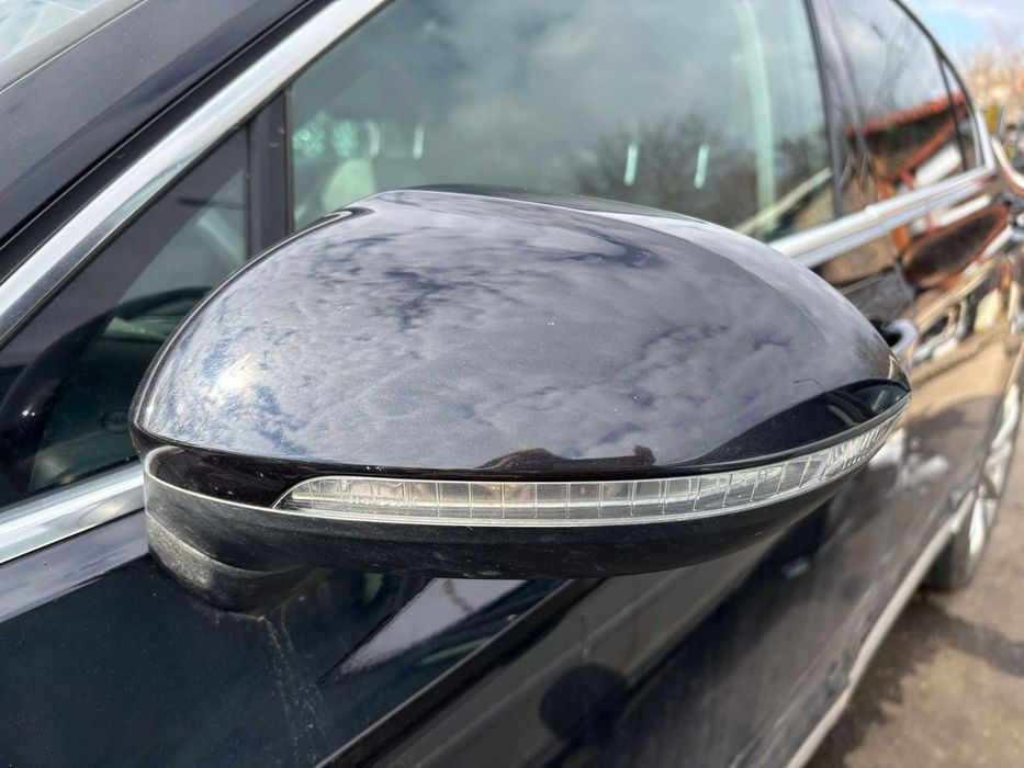 Oglinda stanga/dreapta Volkswagen Passat B8 facelift an 2017