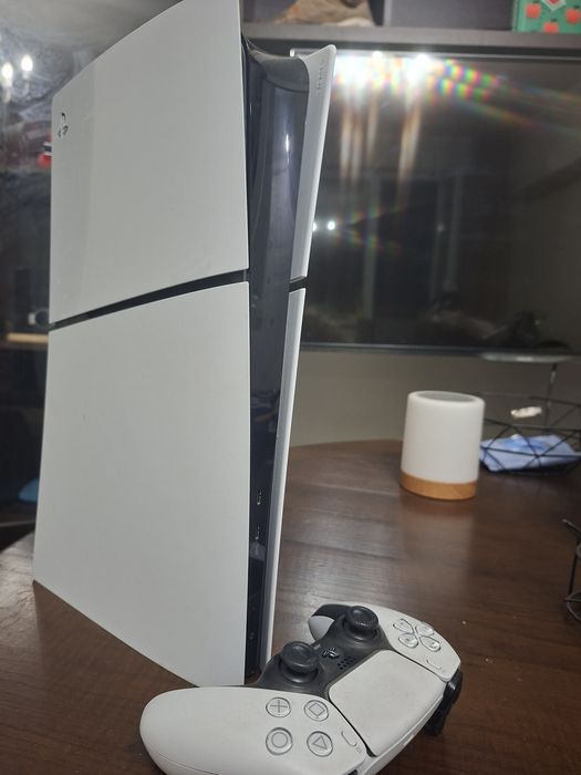Playstation 5 slim