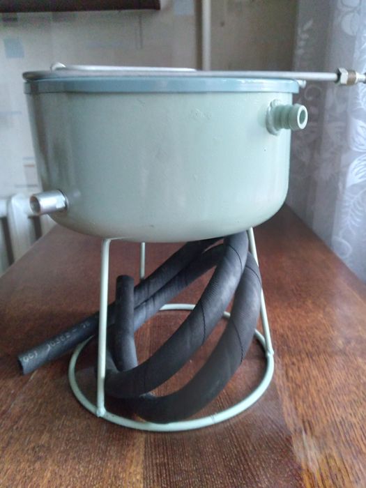 Продам приставку дистиллятора за 7000тг