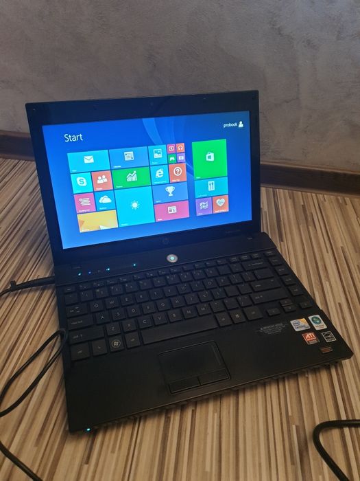 Vand laptop Hp Probook