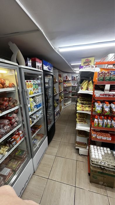 Магазин сатылады! Продается магазин, готовый бизнес, дайын бизнес