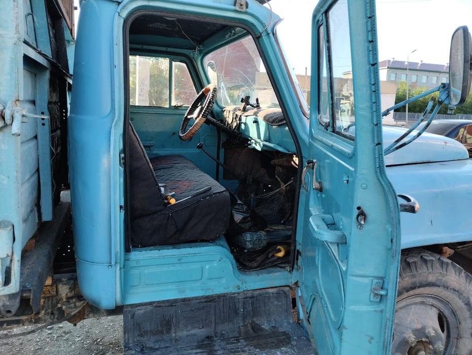 Продам газ 53 срочно