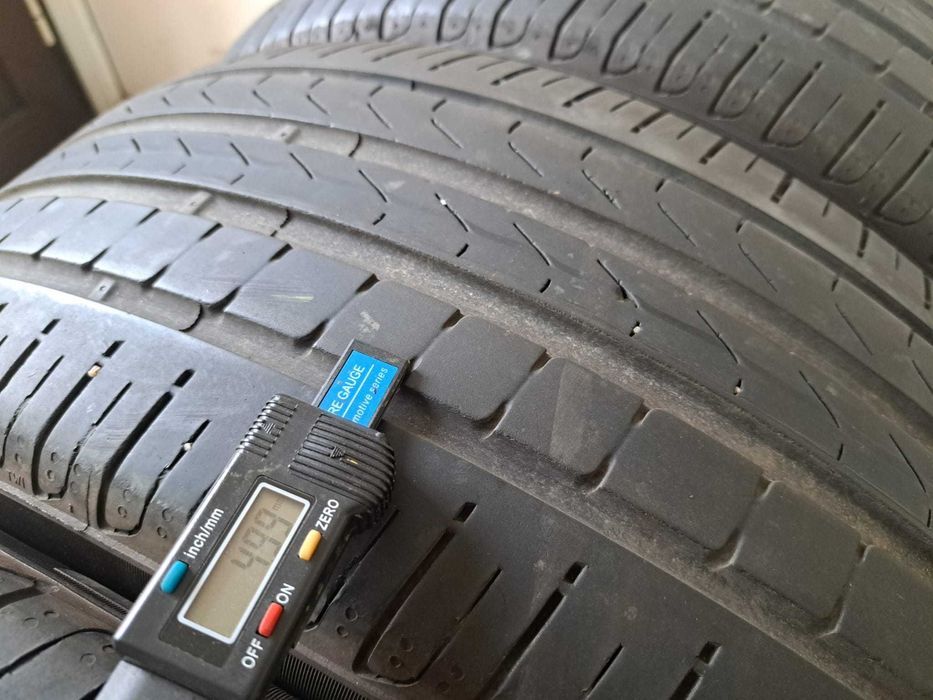 4 anvelope 235/45 R20 Pirelli