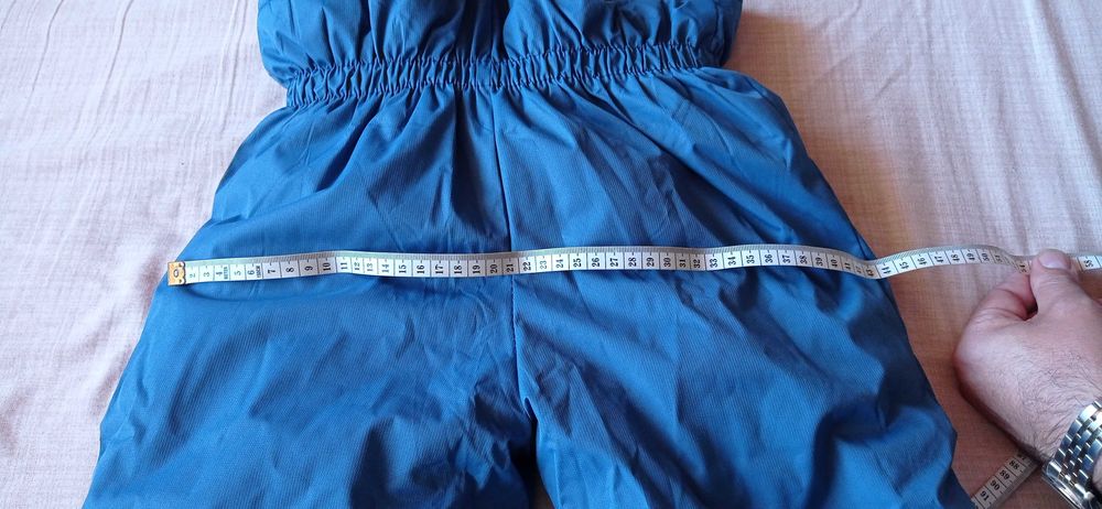 Детски зимен комплект