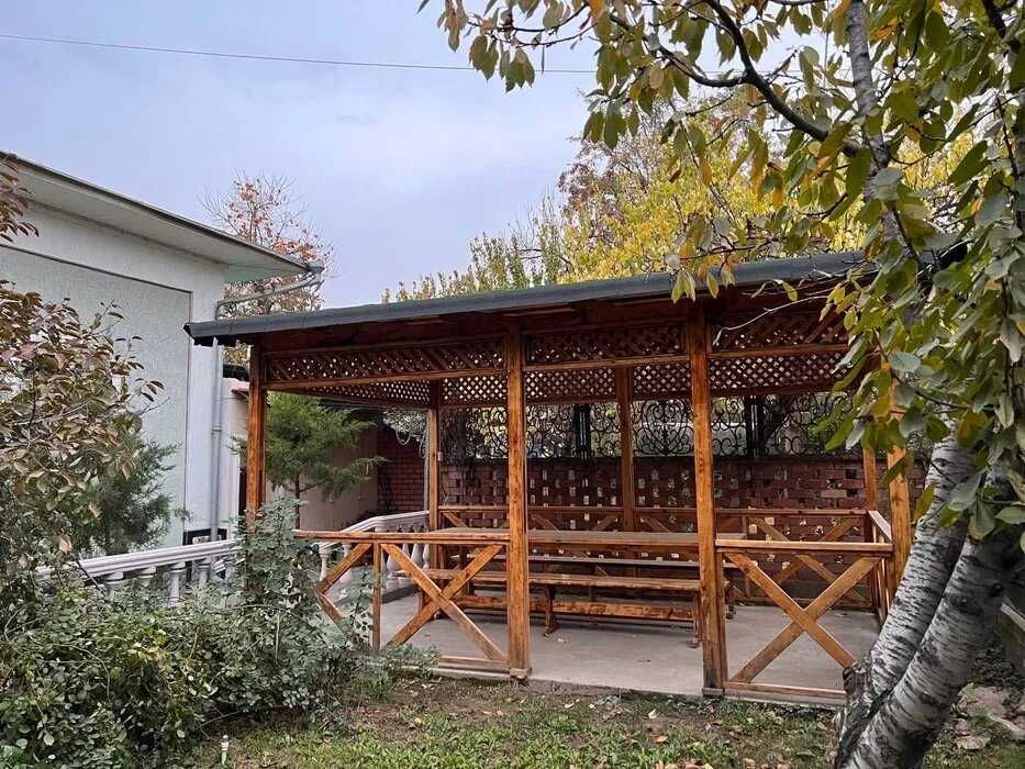 Сдаётся участок на ул. Султана Машхади‼️